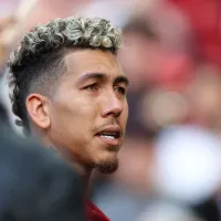 No Verdão? Torcida do Palmeiras se agita após nome de Roberto Firmino bombar na web