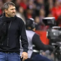 Não está nos planos de Coudet: Internacional defini o que irá fazer com jogador do atual elenco