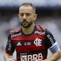 Venê Casagrande trouxe a quente: Representantes de Everton Ribeiro chamam o  Flamengo na 'chincha'