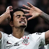 Futuro decidido, aconteceu agora há pouco: Corinthians toma atitude sobre Lucas Veríssimo e avisa o Benfica