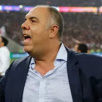 Empresário confirmou, vai jogar em rival: Super campeão pelo Flamengo está deixando o Clube e Marcos Braz acaba de ser avisado