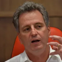 Não vai mais ser contratado: Landim está decidido e cancela negociação no Flamengo