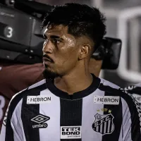 Urgente (29/12): Ivonei mantido para a Série B? Meia revela decisão do Santos