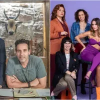 Globo define vilã para substituta de Elas por Elas; Trama terá grandes nomes no elenco