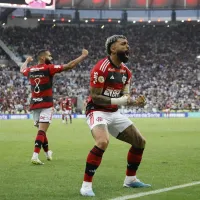 Dois jogos no mesmo dia? Flamengo possui calendário inusitado no início de 2024