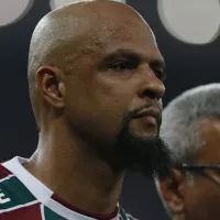 Da Turquia: Felipe Melo dá 'aval' e Galatasaray contata meia do Fluminense, diz portal