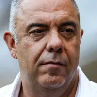 Contrato até 2027, Tite precisa gerar influência: Braz é ‘flagrado’ com empresário e Flamengo pode vender titular