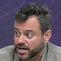 “É preciso cuidado e respeito”; Eric Faria manda na lata o que pensa da postura do Flamengo em negociação com Everton Ribeiro