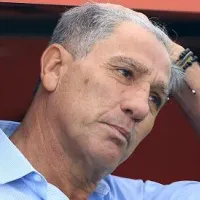 Acabou, fim da novela: Renato Portaluppi define se continua no Grêmio em 2024