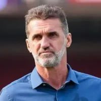 Vagner Mancini aprova e Ceará se aproxima de acerto com reforço paraguaio