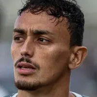 Situação de Pituca com o Santos é exposta e definição tem data para acontecer