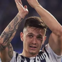 Agora não tem volta, pai do jogador e jornalista argentino confirmaram: Rodrigo Garro já tem data para chegar ao Corinthians