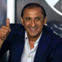 É do Vasco! 100% confirmado: Gigante da Colina acerta grande contratação e Ramon Díaz já  vai comemorar