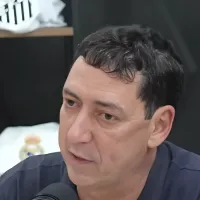 18 milhões de euros, Santos pode fechar venda em janeiro: PVC \&#039;vaza\&#039; possível destino de Marcos Leonardo