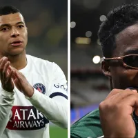 Mbappé e Endrick juntos no Real Madrid? Madridistas devem fazer uma nova investida milionária pelo francês