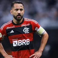 Está procurando casa: Sem acordo com o Flamengo, Everton Ribeiro fecha com time do Brasileirão