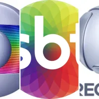Globo, SBT e Record preparam novidades para 2024; seis novelas já estão confirmadas&nbsp;