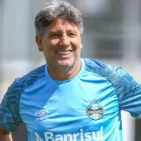Renato Gaúcho pediu: Diretoria do Grêmio inicia conversas para repatriar jogador