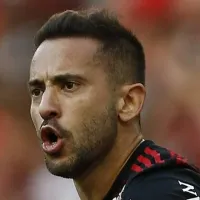 R$ 1,2 milhão, substituto de Everton Ribeiro: Flamengo decide contratar novo camisa 10