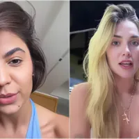Após boatos, Hariany Almeida fala sobre suposta 'rixa' com Virgínia Fonseca