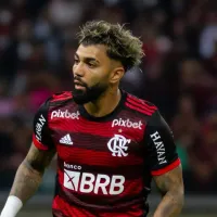 R$ 159,7 milhões, acabou de ser confirmado no Flamengo: Venda de Gabigol tem decisão quentíssima no CRF