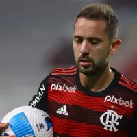 Everton Ribeiro se aproxima de acerto e torcedores do Flamengo ‘mandam a real’ sobre jogador