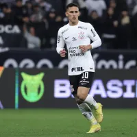 Falou isso e não tem mais volta: Rubens Gomes expõe chance Matías Rojas deixar o Corinthians e jogar no Internacional
