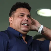 Ronaldo ousa nos bastidores do Cruzeiro e situação é vazada de imediato a torcida