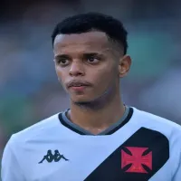 Sport contrata Riquelme, ex-Vasco, com o aval de Mariano Soso