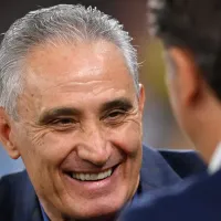 R$ 1,2 milhão por mês: Não vai mais jogar no Palmeiras, Flamengo de Tite decidiu contratar