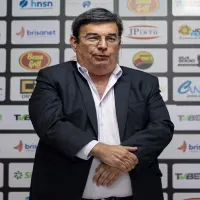 Presidente de clube paraibano critica casa do Flamengo no Carioca, mas aprova presença do Rubro-Negro