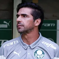 Um prato cheio para os supersticiosos: Palmeiras inicia último ano de contrato de Abel com tabu a defender