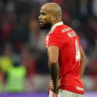 Foi revelado isso: Portal traz quentinha sobre futuro de Rodrigo Moledo no Internacional