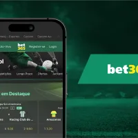 bet365 app: como baixar e apostar no Android e iOS