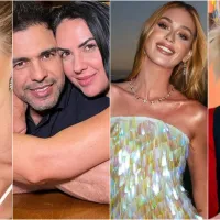 Sensitiva faz previsões chocantes para Ana Hickmann, Zezé, Marina Ruy Barbosa e Ana Maria