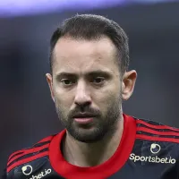 Aconteceu isso agora, está confirmado: Novidade sobre futuro de Everton Ribeiro acaba de chegar ao Flamengo