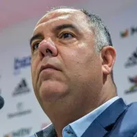 Diretor de futebol do Corinthians se reúne com Marcos Braz, do Flamengo, e assunto é revelado 