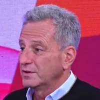 Corinthians conseguiu comprar, adeus Flamengo: Landim decide assinar venda de última hora