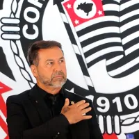 Vidente faz previsão incrível sobre o novo Corinthians de Augusto Melo em 2024