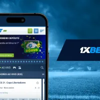 1xBet app: como baixar o aplicativo e apostar pelo celular