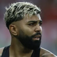 Ele fez isso do nada, deixou as férias de lado e não quis nem saber: Gabigol toma atitude inesperada no Flamengo