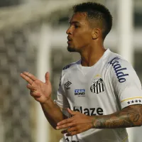 Três motivos para deixar todos surpresos: Bastidores do 'não' de Marcos Leonardo ao Palmeiras são expostos