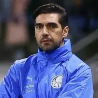 Acabou de ser confirmado: Jogador a nos exames e é o novo reforço do Palmeiras