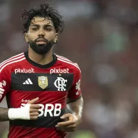 Multa rescisória de Gabigol pode manter o atacante no Flamengo