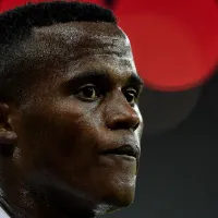 Apoiado pela torcida: Jhon Arias \&#039;desabafa\&#039; nas redes sociais e dispara \&#039;Espero ser perfeito igual vocês\&#039;