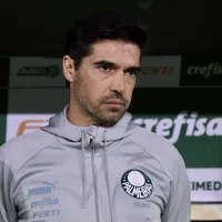 Abel Ferreira vai ficar triste, camisa 10 está negociando ida para o Flamengo por R$ 39 milhões