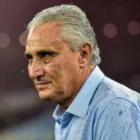 Acordo fechado, apertaram as mãos: Tite ajuda e Corinthians chega a um acordo com Flamengo no mercado