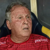 Não escondeu nada: Ex-Flamengo e atualmente sem time, revela 'peso' de ser ligado a Zico