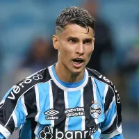 Negociação de Ferreira fica por único detalhe para selar saída do Grêmio
