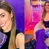 BBB 24: Próximo ao Big Day, apresentadora Vivian Amorim se despede do reality show